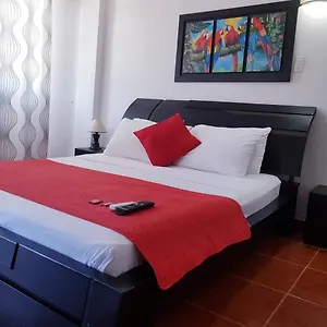 Hotel Media Luna