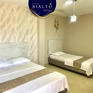 Hotel Rialto D'mar