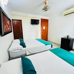 Hotel Ayenda Cocobeach