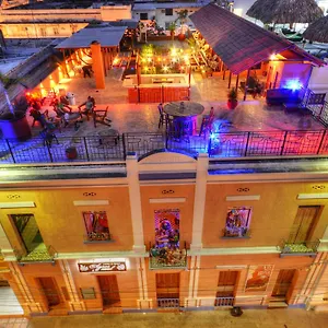 Hostal La Brisa Loca
