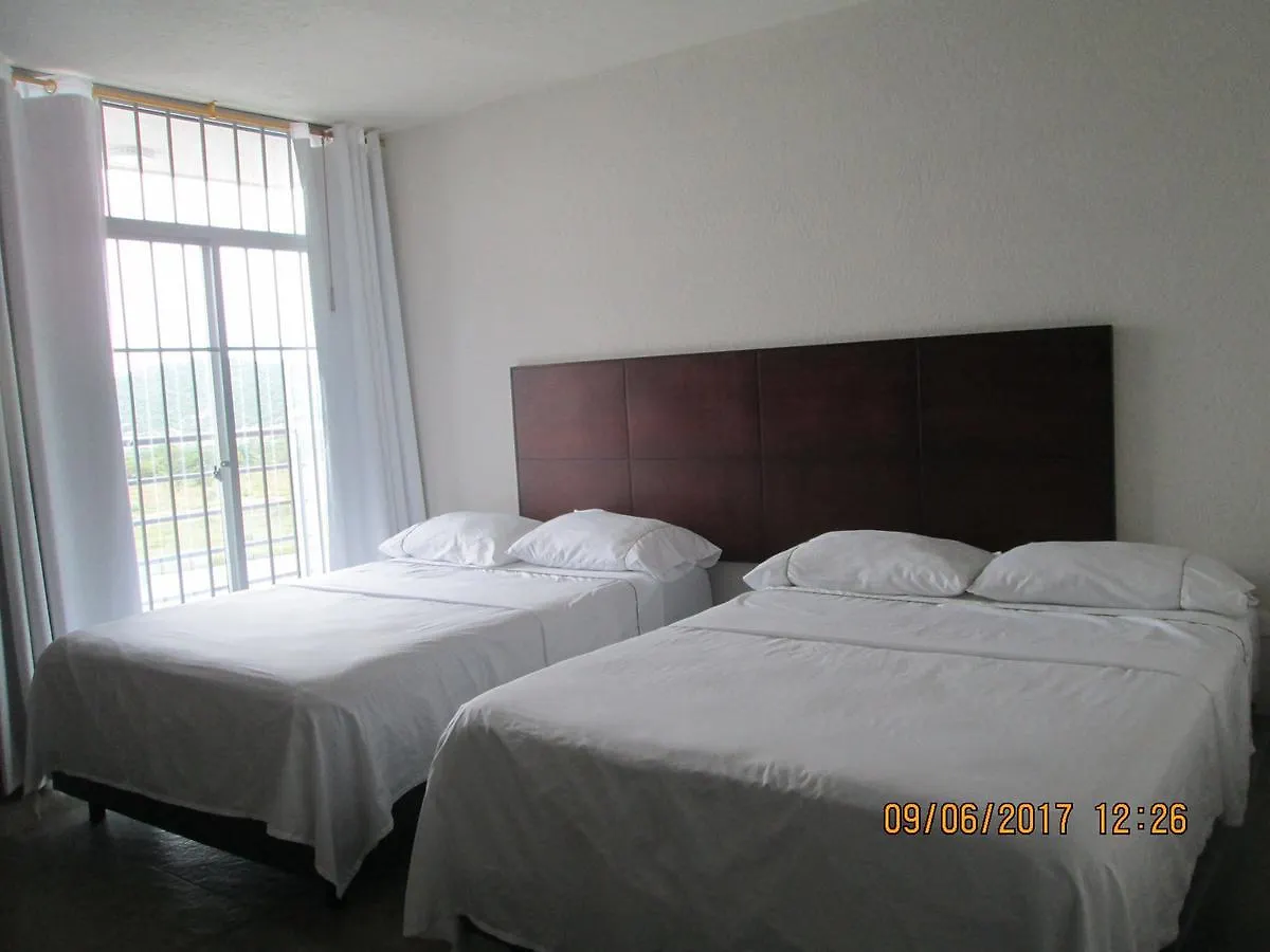 Hotel Sierra Mar Santa Marta  4*, Santa Marta (Magdalena) Colombia
