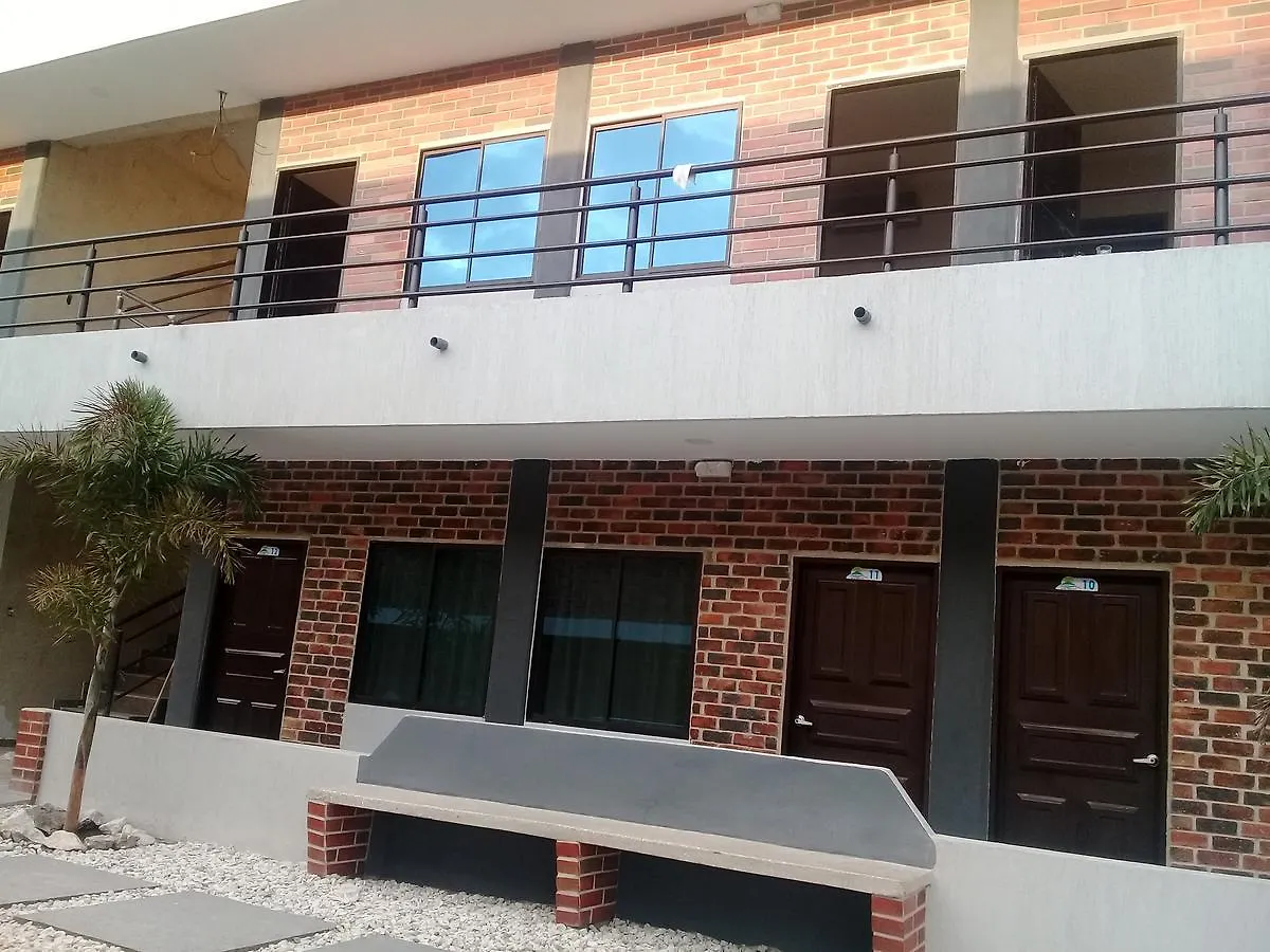 Hotel Sierra Mar Santa Marta